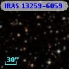 IRAS 13259-6059