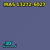 IRAS 13272-6027