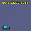 IRAS 13277-6018