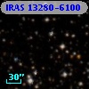 IRAS 13280-6100