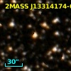 IRAS 13283-6049