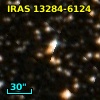 IRAS 13284-6124