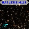 IRAS 13285-6117