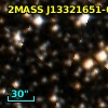 IRAS 13289-6037