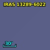 IRAS 13289-6022