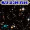 IRAS 13290-6154