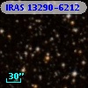 IRAS 13290-6212