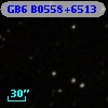 GB6 B0558+6513
