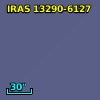IRAS 13290-6127