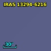 IRAS 13294-6216