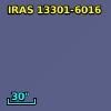 IRAS 13301-6016