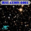 IRAS 13309-6001