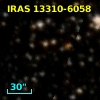 IRAS 13310-6058