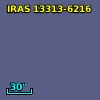IRAS 13313-6216