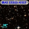 IRAS 13313-6157