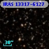IRAS 13317-6127