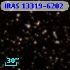 IRAS 13319-6202
