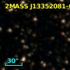 IRAS 13319-6105