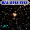 IRAS 13319-5952