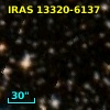 IRAS 13320-6137