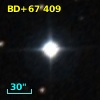 BD+67   409