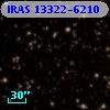 IRAS 13322-6210