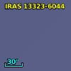 IRAS 13323-6044