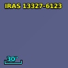IRAS 13327-6123