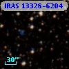 IRAS 13328-6204