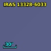 IRAS 13328-6033