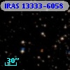 IRAS 13333-6058