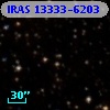 IRAS 13333-6203