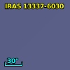 IRAS 13337-6030