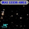 IRAS 13338-6051