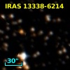 IRAS 13338-6214