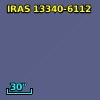 IRAS 13340-6112