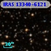 IRAS 13340-6121