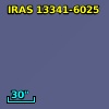 IRAS 13341-6025