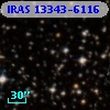 IRAS 13343-6116