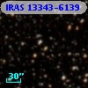 IRAS 13343-6139