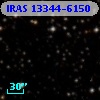 IRAS 13344-6150