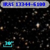 IRAS 13344-6100