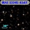 IRAS 13345-6107