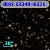 IRAS 13349-6121