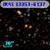 IRAS 13353-6137
