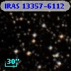 IRAS 13357-6112