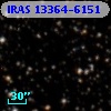 IRAS 13364-6151