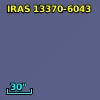 IRAS 13370-6043