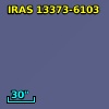 IRAS 13373-6103
