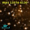 IRAS 13374-6130